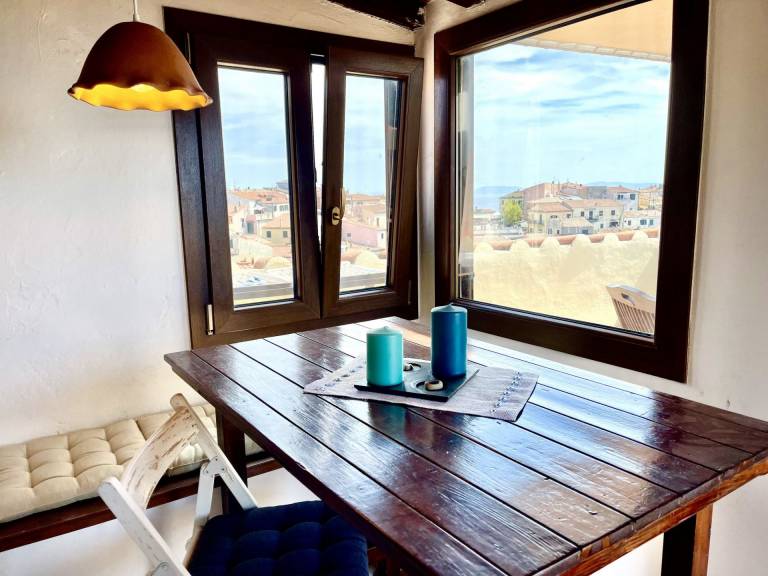 Lovely apartment with patio | Pet-friendly — photo 5