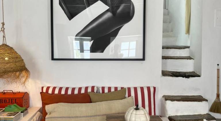 Ferienhaus Carrapateira