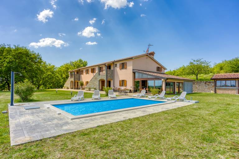 Ferienwohnung  Brezovica pri Gradinu