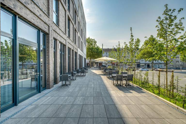 Four Points Flex by Sheraton Bochum — photo 4
