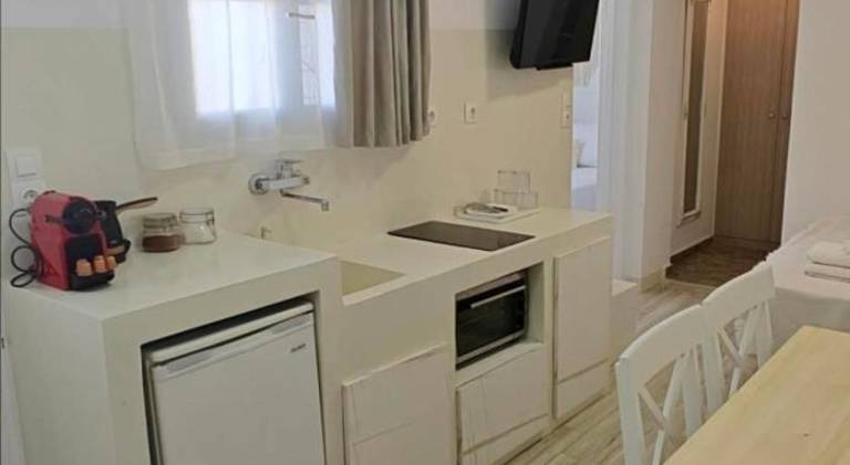 Tinos Heritage Plateia — photo 3