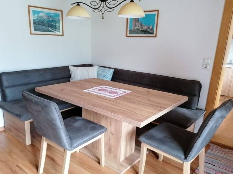 Ferienwohnung Gosau