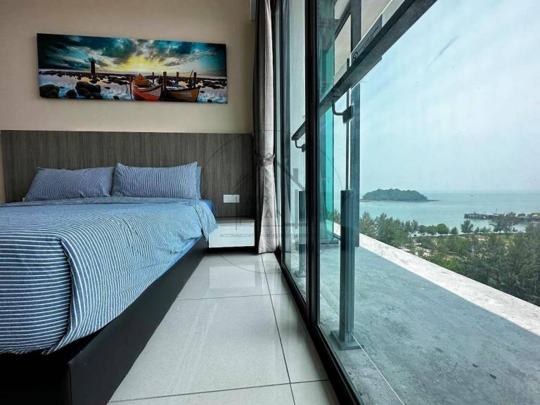 88 m&sup2; Ferienwohnung