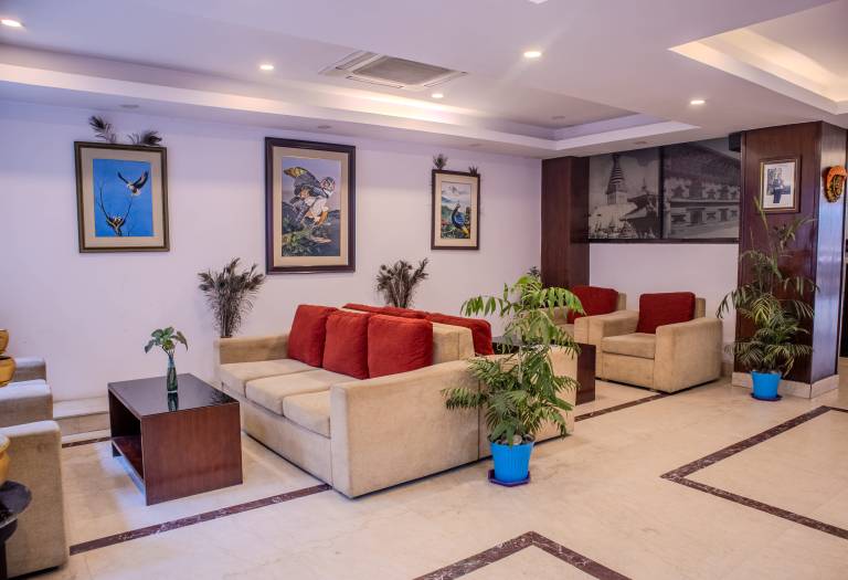 Hostel Kathmandu