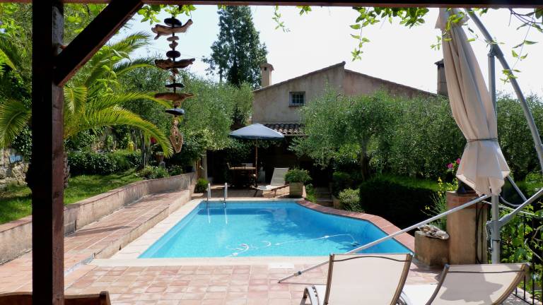 Villa Peymeinade