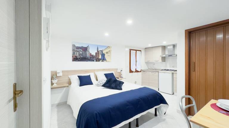 Ferienwohnung Chioggia