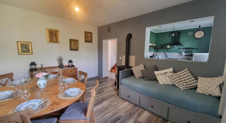 Vacation home with 3 rooms for 6 persons — photo 3