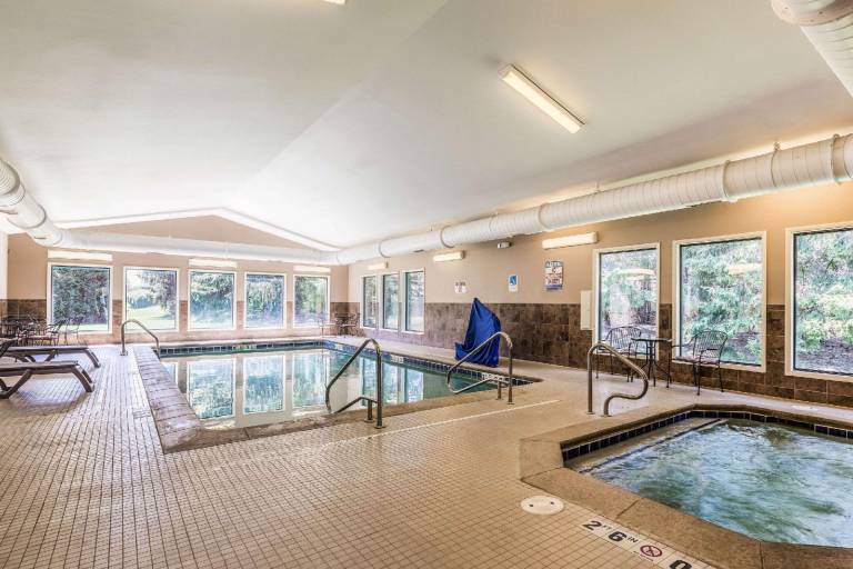 Comfort Inn Lansing West — photo 4