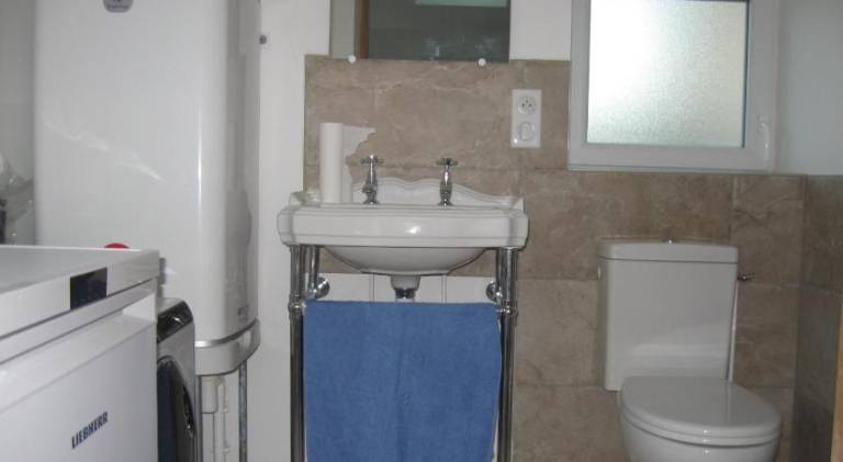Rental apartment with 1 room for 2 persons — photo 5