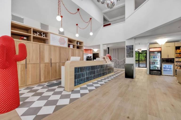 BOB Hotels Tallahassee - Boutique on Budget — photo 5