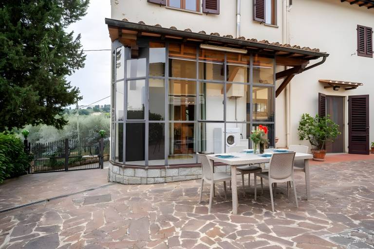 Casa Signa