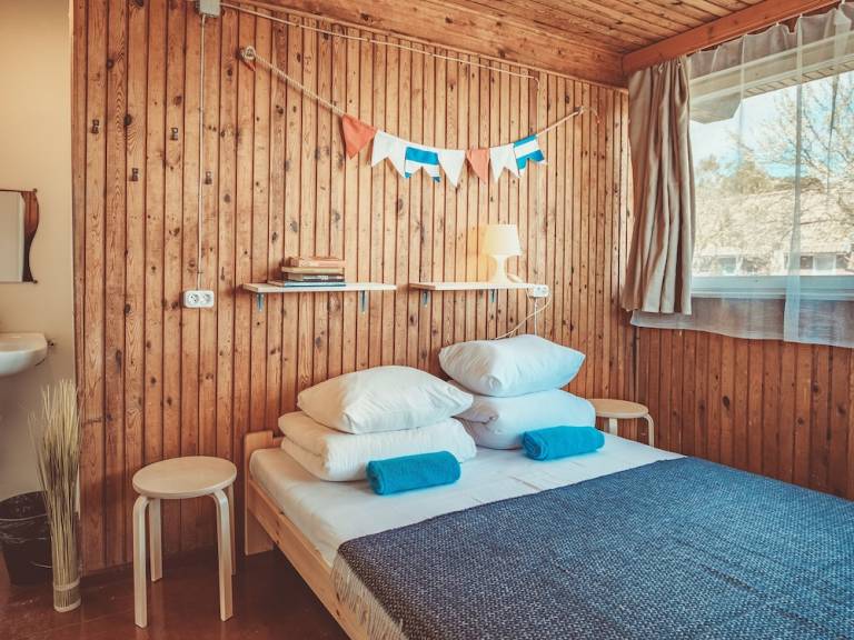 Accommodation  Neringa