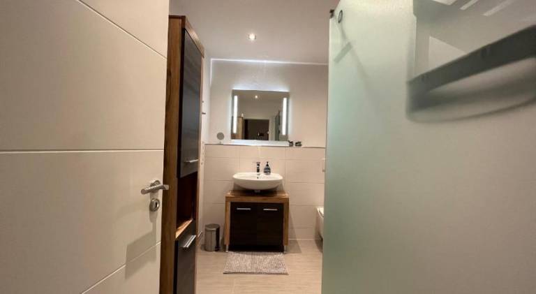 Vacation home with 2 rooms for 4 persons — photo 4