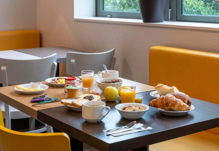 B&B HOTEL Toulouse Basso Cambo — photo 4