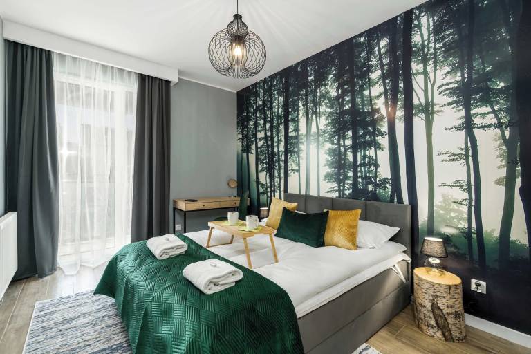 Apartamento Junikowo