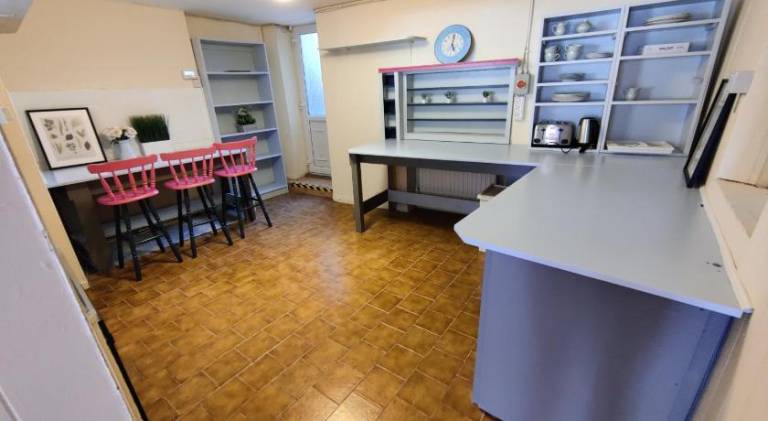 Vacation home with 4 rooms for 4 persons — photo 2