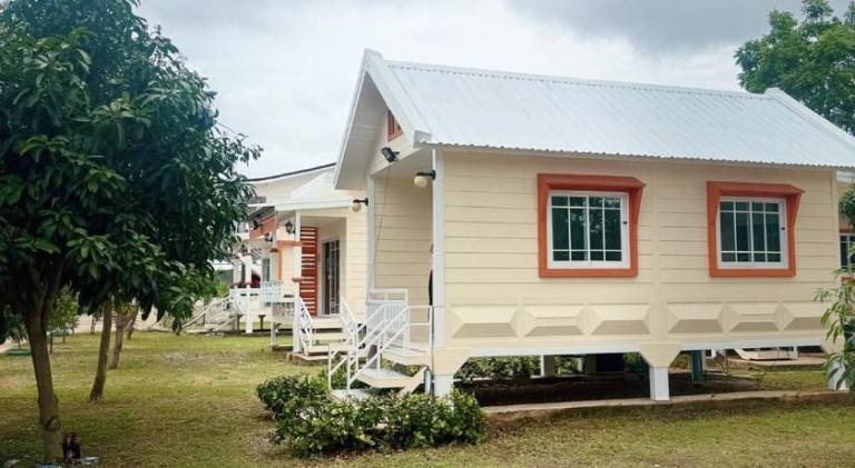 House of The best Resort — photo 4
