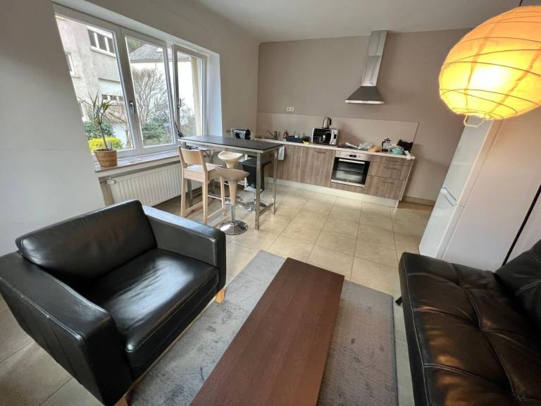 Ferienwohnung Limpertsberg