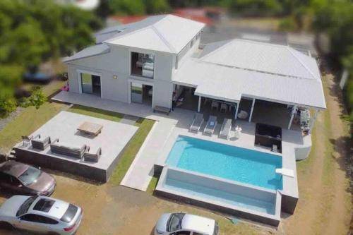 Villa Le Gosier