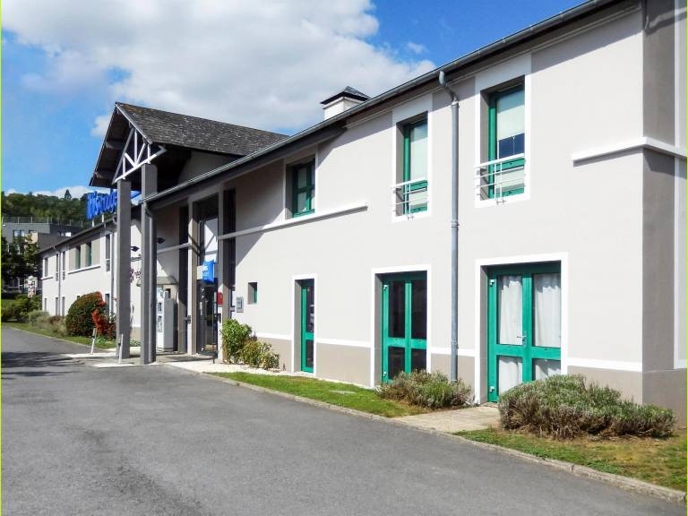 Hotel Inn Design Laon in Laon