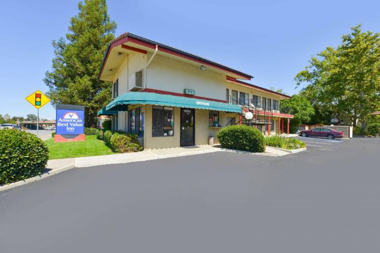 Atascadero Inn in Atascadero, CA