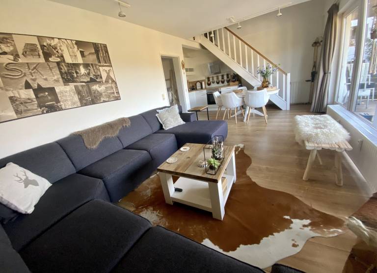 Ferienwohnung Willingen (Upland)