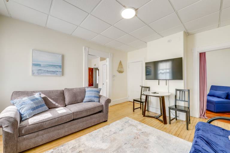 Apartment  Old Orchard Beach