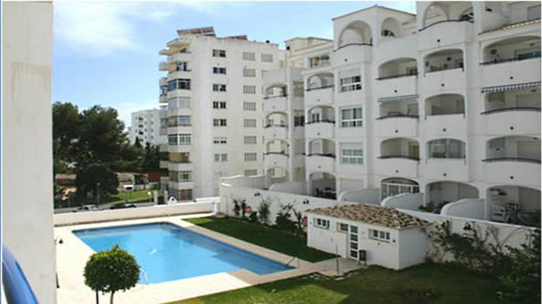 Ferienwohnung  Torremolinos