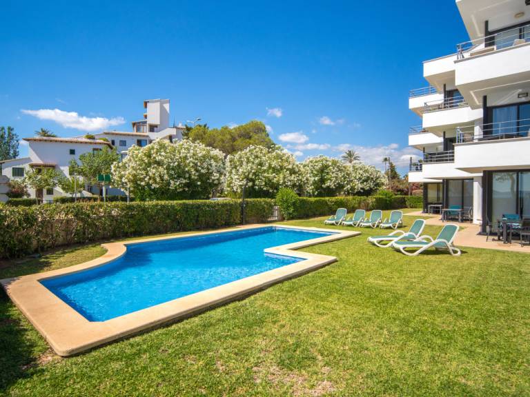 Apartament Pollença