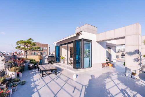 46 m² Ferienwohnung