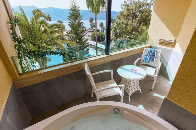 Resort Bodrum