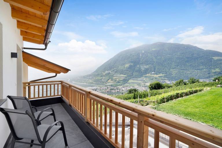 Ferienwohnung Algund