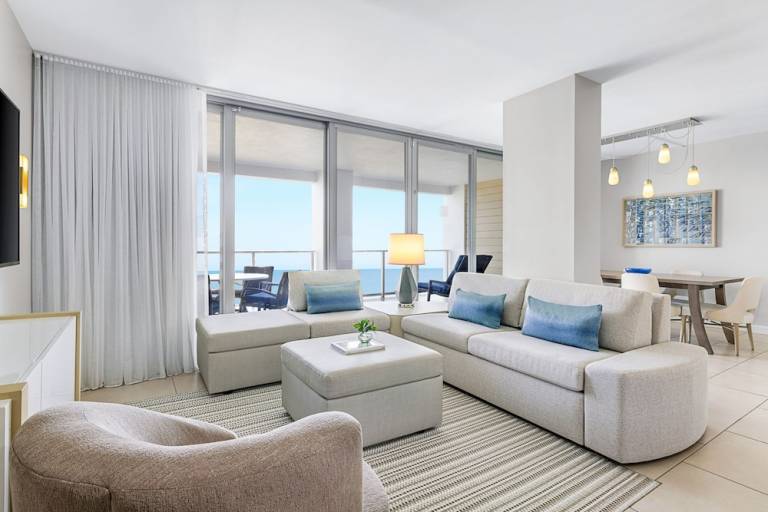 Resort Marco Island