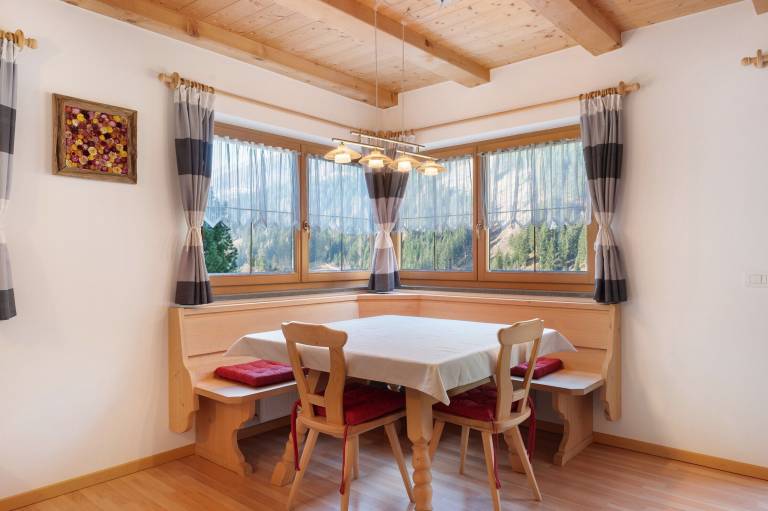 Ferienwohnung Sarntal