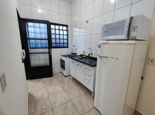 Apartamento Barretos