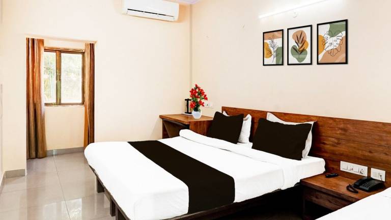 Ferienhaus für 2 Personen 31 m² in Jaipur