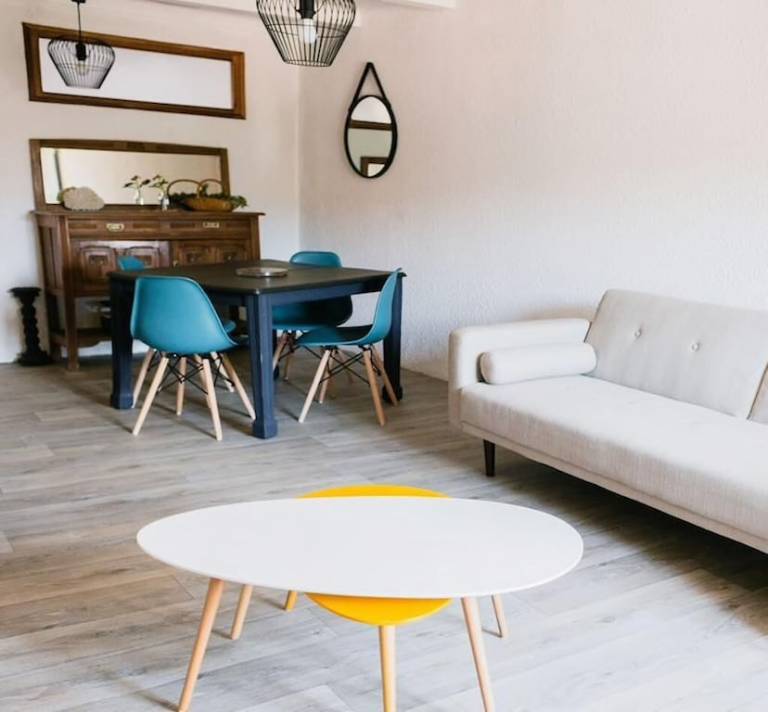 Appartement Piana
