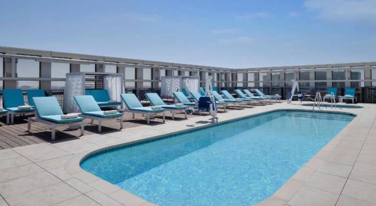 Hyatt Place Lax/century Blvd — photo 3