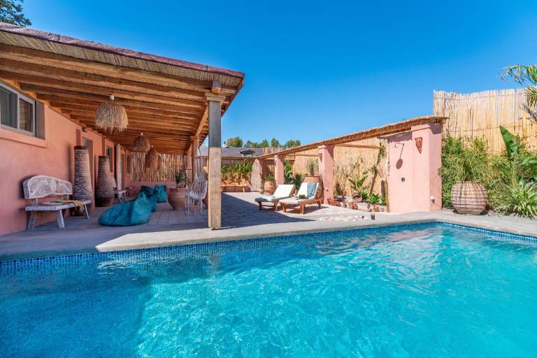 Onar Villa