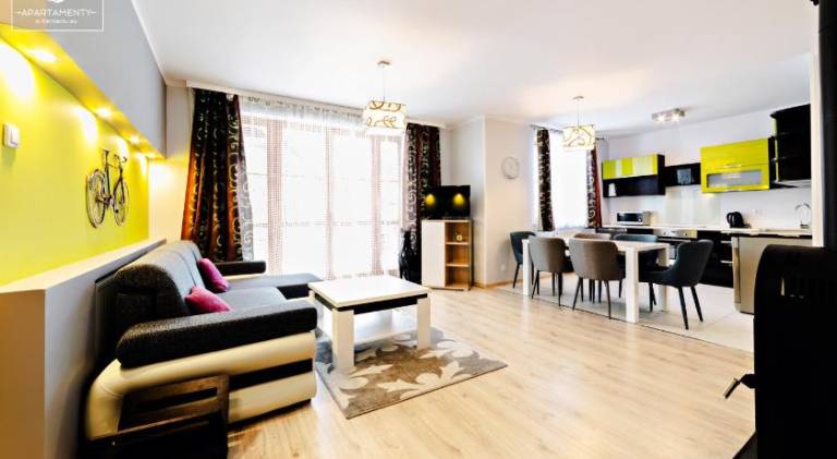 Holiday apartment with patio | Pets allowed — photo 3