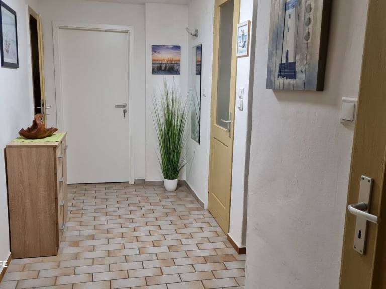 Ferienwohnung Barth