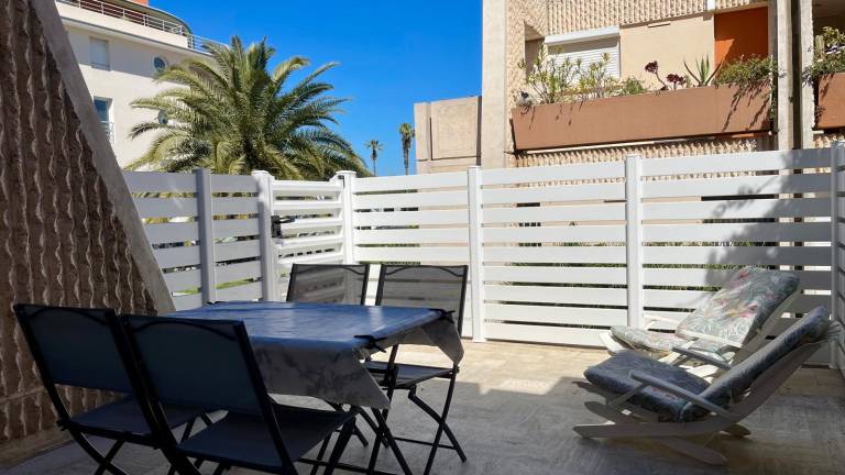 Apartment with terrace | Suitable for remote work — photo 4