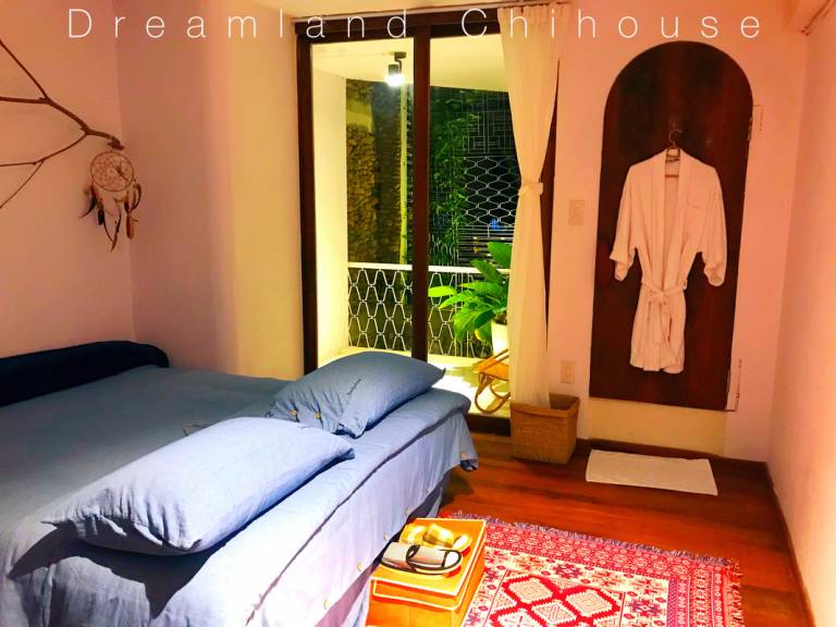 Privatzimmer