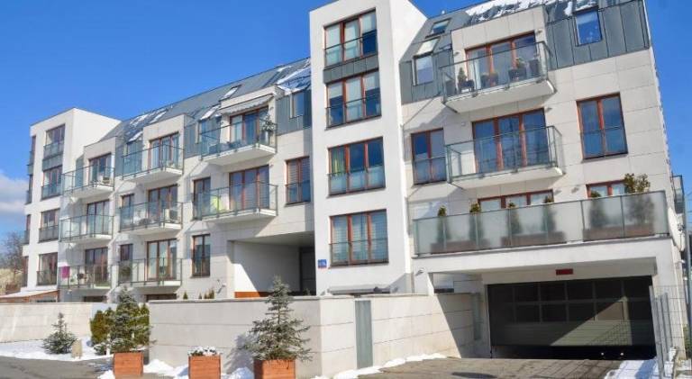 Apartament  Józefów