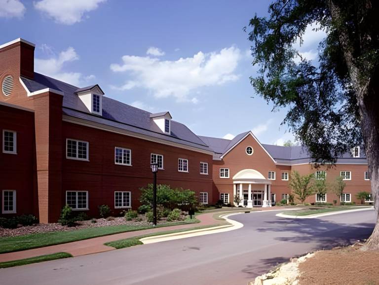 Rizzo Center A Destination By Hyatt Hotel