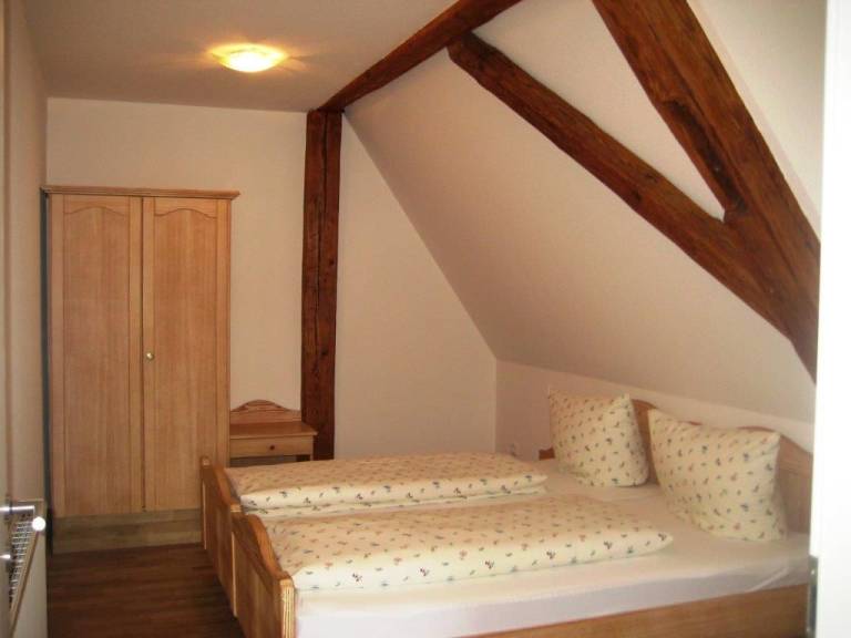 Ferienwohnung Eibelstadt