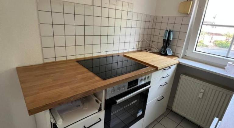 Rental apartment with 1 room for 4 persons — photo 3