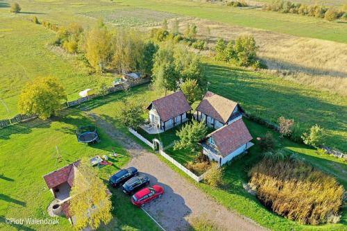 Domek letniskowy Święta Katarzyna