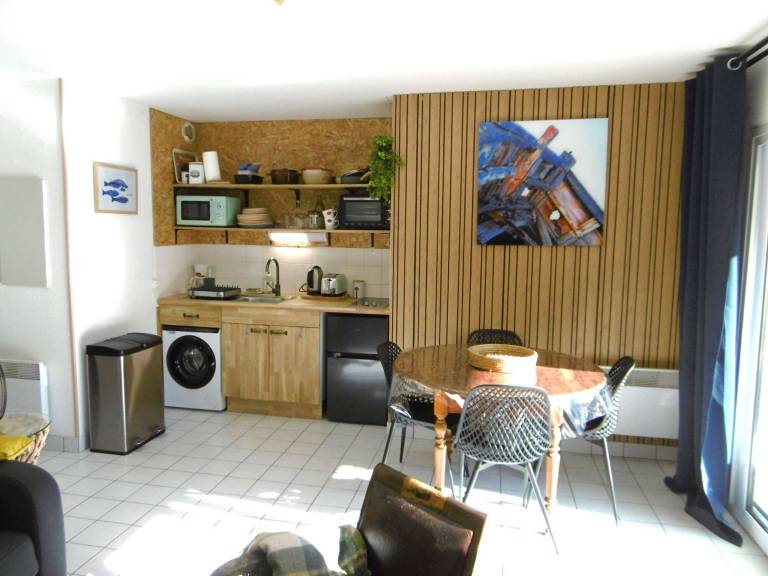 Appartement Sarzeau