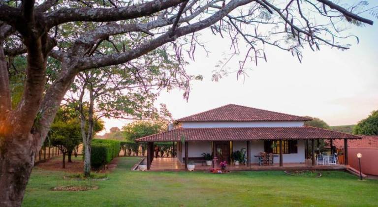 Casa  Barretos